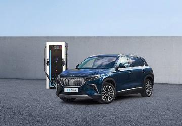 Trugo 81 ilde kesintisiz deneyimle 4 milyon şarj işlemine ulaştı