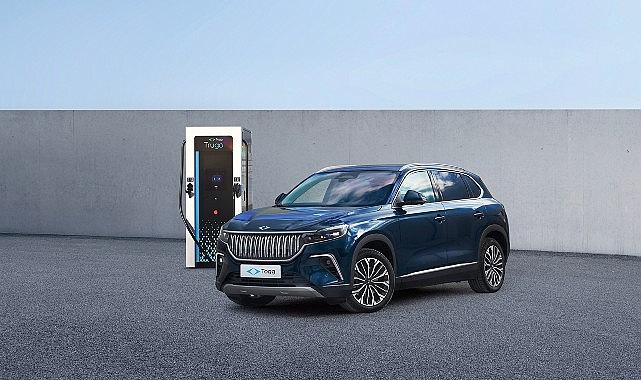 Trugo 81 ilde kesintisiz deneyimle 4 milyon şarj işlemine ulaştı