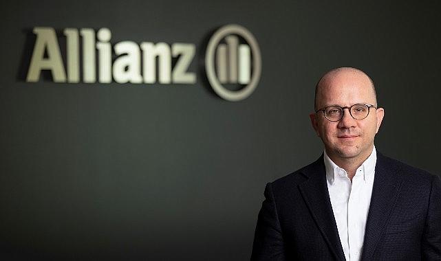 Allianz ile Geleceğin Güvende: 2024 Entegre Raporu, TSRS uyumlu Sürdürülebilirlik Raporu ile birlikte yayımlandı