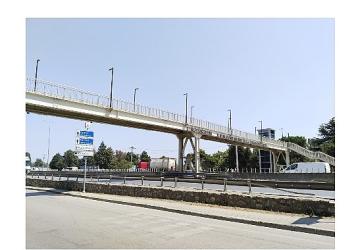 Derince'deki asansör bakıma alındı