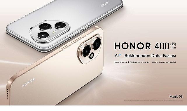 HONOR ile Yazın Keyfini Çıkarın! HONOR ile Yazın Keyfini Çıkarın!