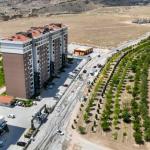 Konya Selçuklu’da Mahalleler Güzelleşiyor
