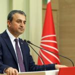 CHP'li Bulut'tan, Tutdere’nin ev hapsi kararına tepki: 'Bu hukuk değil, siyasi bir operasyon'