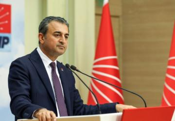 CHP'li Bulut'tan, Tutdere’nin ev hapsi kararına tepki: 'Bu hukuk değil, siyasi bir operasyon'