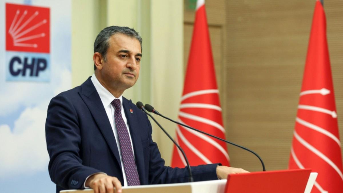 CHP'li Bulut'tan, Tutdere’nin ev hapsi kararına tepki: 'Bu hukuk değil, siyasi bir operasyon' CHP'li Bulut'tan, Tutdere’nin ev hapsi kararına tepki: 'Bu hukuk değil, siyasi bir operasyon'