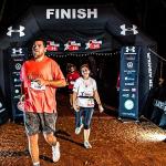 Under Armour Gece Koşuları 18.Kez Start Alacak