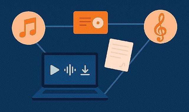 WM Music, Sanatçılar İçin Müzik Dağıtımı, Label Açma ve Edisyon Hizmetleriyle Sektörde Fark Yaratıyor WM Music, Sanatçılar İçin Müzik Dağıtımı, Label Açma ve Edisyon Hizmetleriyle Sektörde Fark Yaratıyor