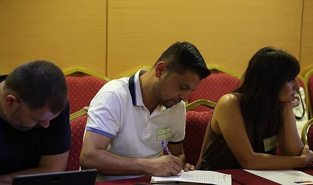“Orman yangınlarında atıkların rolü" projesinde 2. Toplantı
