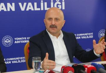 Vali Varol’dan yeni eğitim yılı mesajı: ‘Depremin izlerini silerek daha güçlü bir başlangıç yapıyoruz’