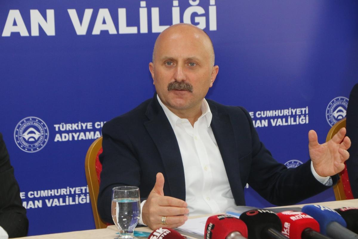 Vali Varol’dan yeni eğitim yılı mesajı: ‘Depremin izlerini silerek daha güçlü bir başlangıç yapıyoruz’ Vali Varol’dan yeni eğitim yılı mesajı: ‘Depremin izlerini silerek daha güçlü bir başlangıç yapıyoruz’