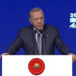 Cumhurbaşkanı Erdoğan: ‘Yeni eğitim öğretim yılının ana temaları aile ve yeşil vatan’