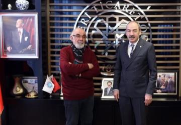 KTO Temmuz Ayı İhracat Rakamlarını Açıkladı