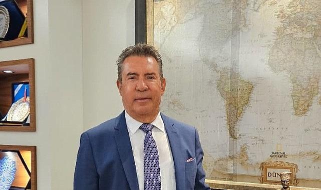 Manisa Kent Konseyi Başkanı Hakkı Bayraktar'ın 30 Ağustos Zafer Bayramı Mesajı Manisa Kent Konseyi Başkanı Hakkı Bayraktar'ın 30 Ağustos Zafer Bayramı Mesajı