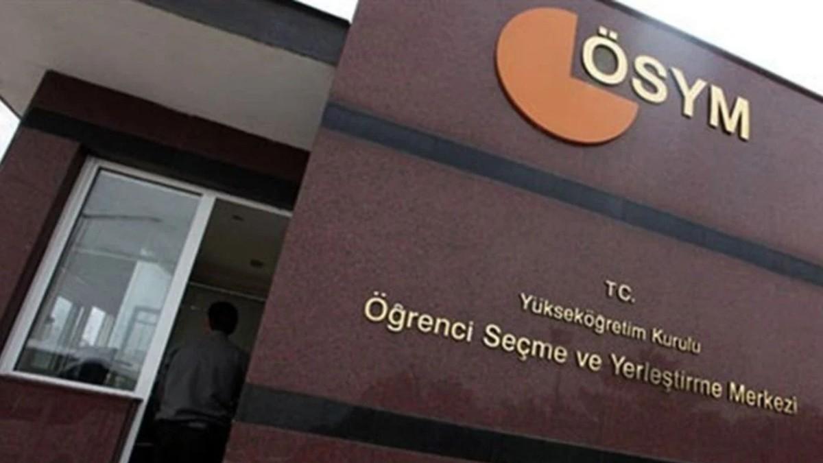 Elektronik yabancı dil sınavı yarın yapılacak Elektronik yabancı dil sınavı yarın yapılacak