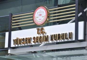 YSK, CHP'nin ‘seçim kurullarının kararlarına yaptığı itirazları’ bugün görüşecek