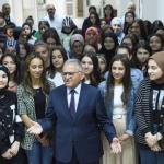 Kayseri Büyükşehir’den Öğrencilere 42 Milyon TL’lik Eğitim Desteği