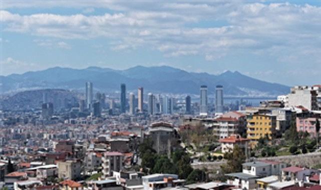 Bornova'nın yer altı haritası çıkarıldı Bornova'nın yer altı haritası çıkarıldı