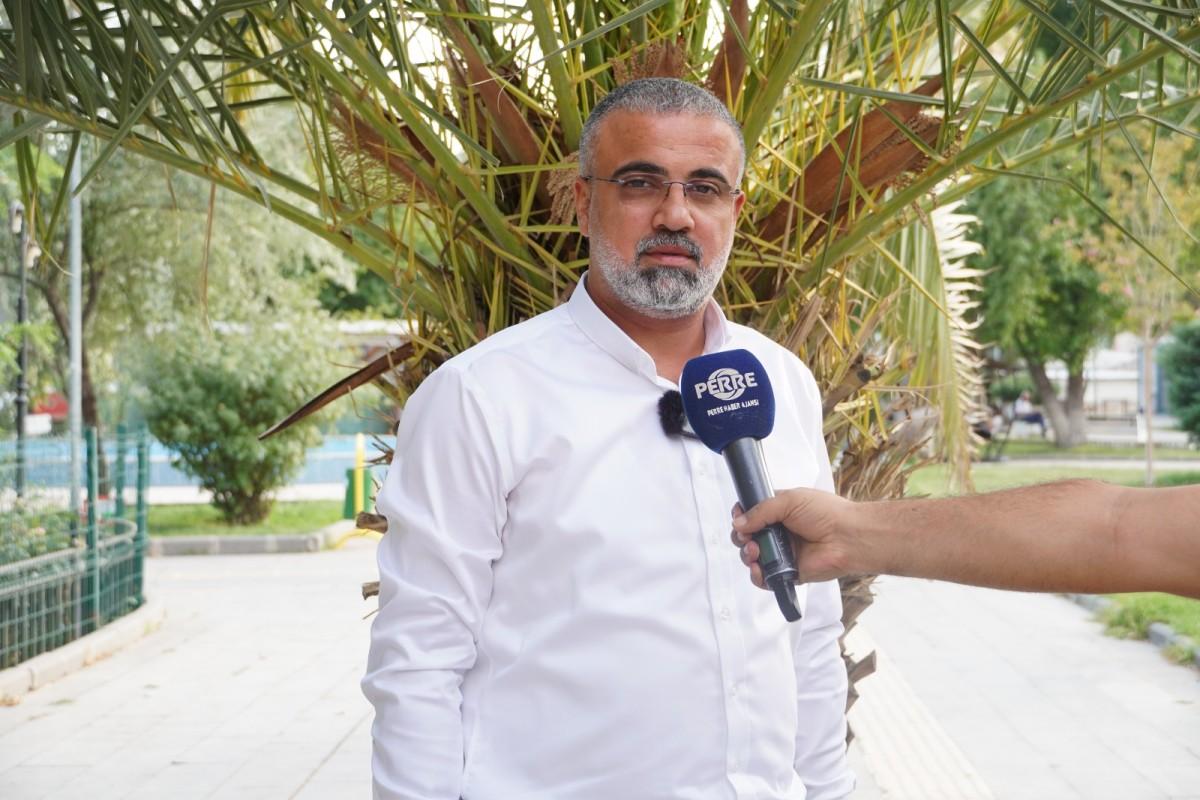 Ak Yol Derneği açılışı Kahta’da yapıldı, Genel Başkan Yusuf Aslan’dan kapsamlı açıklamalar - Videolu Haber