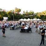 Bornova’da Dayanışma Ruhu Yükseliyor