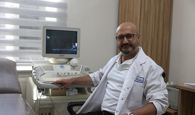 Bakırköy Belediyesi Tıp Merkezi'nde Kardiyoloji Hizmeti Başladı
