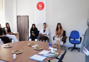 Keçiören Belediyesi’nden Velilere ve Öğrencilere Seminer Desteği