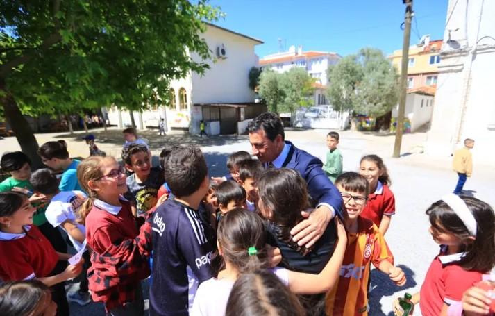 Muğla’da Öğrencilere Dev Destek: Akyaka ve Kampüs Seferleri Sadece 1 TL Muğla’da Öğrencilere Dev Destek: Akyaka ve Kampüs Seferleri Sadece 1 TL
