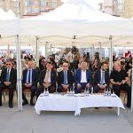 Hatice Hatun Çocuk Mektebi Bed-i Besmele Töreni ile Yeni Döneme Bismillah Dedi