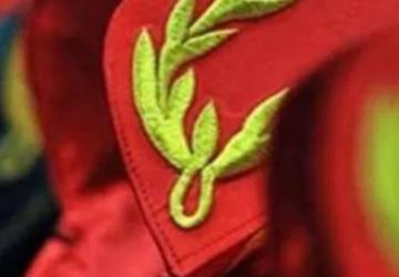 Bin 84 Hâkim ve Savcının Görev Yeri Değişti