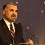 RTÜK Başkanı Ebubekir Şahin’den ‘Alevi'nin haini çok olur’ ifadesine kınama
