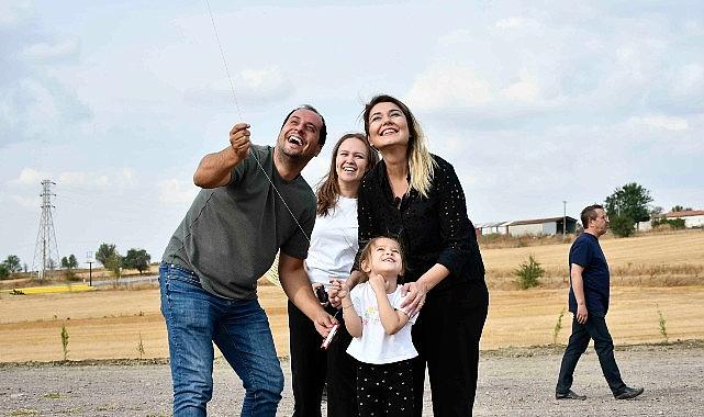 Malkara Kömür ve Süt Ürünleri Festivali Renkli Etkinliklerle Sona Erdi Malkara Kömür ve Süt Ürünleri Festivali Renkli Etkinliklerle Sona Erdi