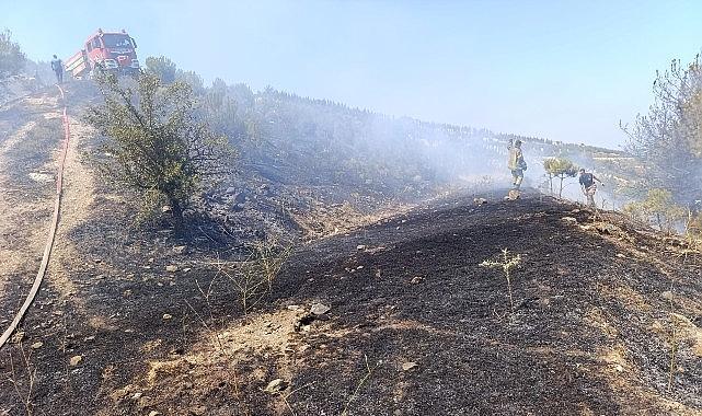 Güzelbahçe'de 'Su' Seferberliği!