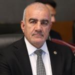Milletvekili Hüseyin Özhan’dan 12 Eylül mesajı: ‘Demokrasimize vurulmuş kara bir lekedir’