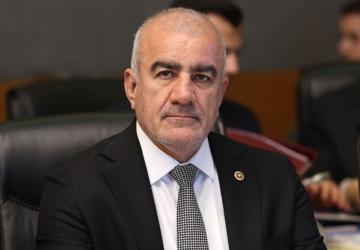 Milletvekili Hüseyin Özhan’dan 12 Eylül mesajı: ‘Demokrasimize vurulmuş kara bir lekedir’