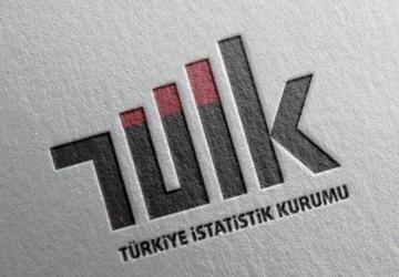 TÜİK: Yapı ruhsatı verilen bina sayısı ikinci çeyrekte yüzde 47,4 arttı