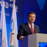 Ekrem İmamoğlu, 'Sahte diploma' davası için hakim karşısında