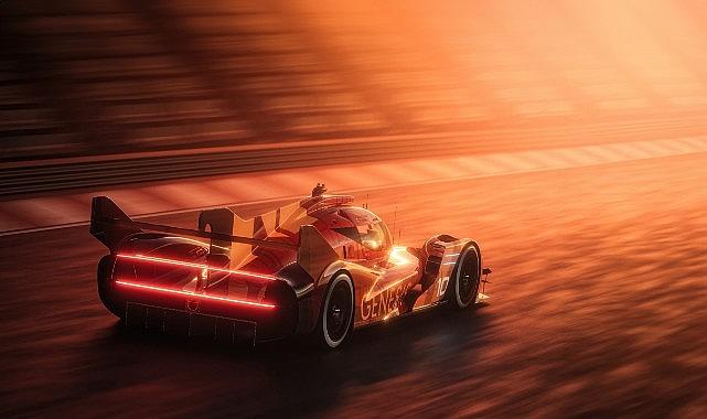 Genesis Magma Racing'den GMR – 001 Hypercar: İlk Ateşleme Gerçekleşti