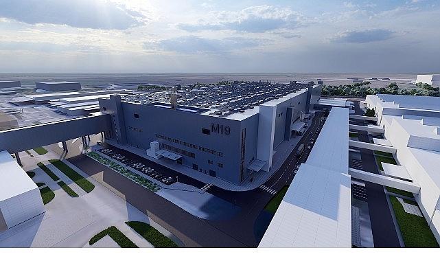 Škoda Auto'dan Yeni Nesil Boya Atölyesi Yatırımı