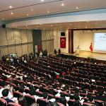 Dokuz Eylül Üniversitesi Tıp Fakültesi, 2025-2026 Akademik Yılı açılışı ve Beyaz Önlük Giyme Töreni
