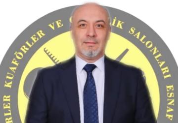 Edirne Keşan’da Berberler Yeni Eğitim Yılına Hazır