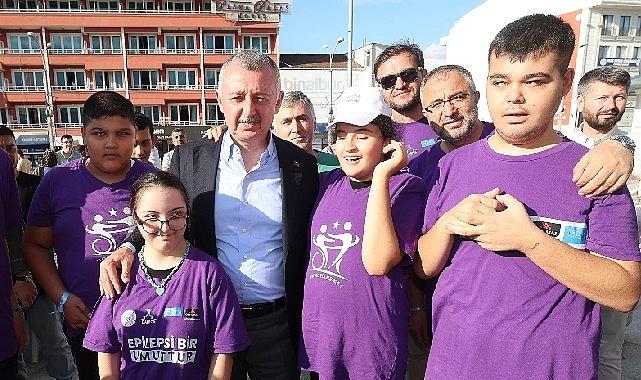 Mevlid-i Nebi programında gönülleri ısıtan buluşma Mevlid-i Nebi programında gönülleri ısıtan buluşma