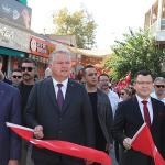 Urla'da Buruk Kurtuluş Kutlaması