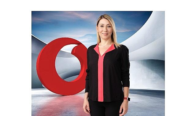 Vodafone Flex'ten 5G Uyumlu Yeni Bir Cihaz Kampanyası