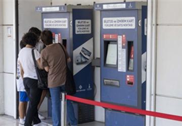 Öğrenciler “Dijital Kart" ile toplu ulaşımdan yararlanabilecek