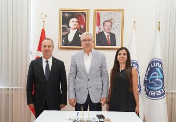 Egeli bilim insanı Türkiye'deki özel eğitim yöneticilerine yönelik kapsayıcı bir model geliştirdi