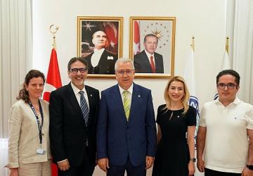 Egeli araştırmacılardan klinik öngörü gücünü artıran yöntem