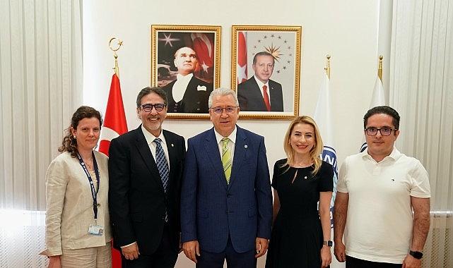 Egeli araştırmacılardan klinik öngörü gücünü artıran yöntem