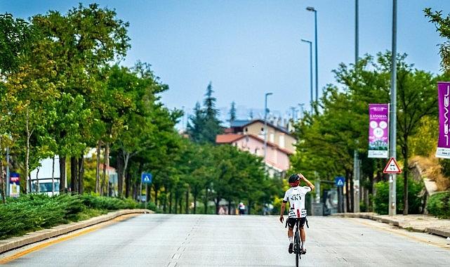 Ankara'nın kalbinden kırsalına uzanan eşsiz bir yolculuk