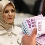Evde Bakım Yardımı Tutarı 11 Bin 702 TL’ye Çıkarıldı