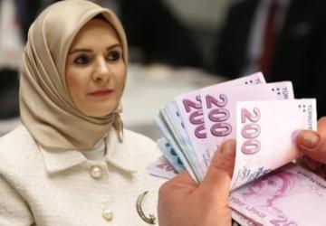 Evde Bakım Yardımı Tutarı 11 Bin 702 TL’ye Çıkarıldı