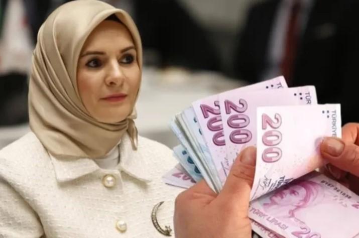 Evde Bakım Yardımı Tutarı 11 Bin 702 TL’ye Çıkarıldı Evde Bakım Yardımı Tutarı 11 Bin 702 TL’ye Çıkarıldı
